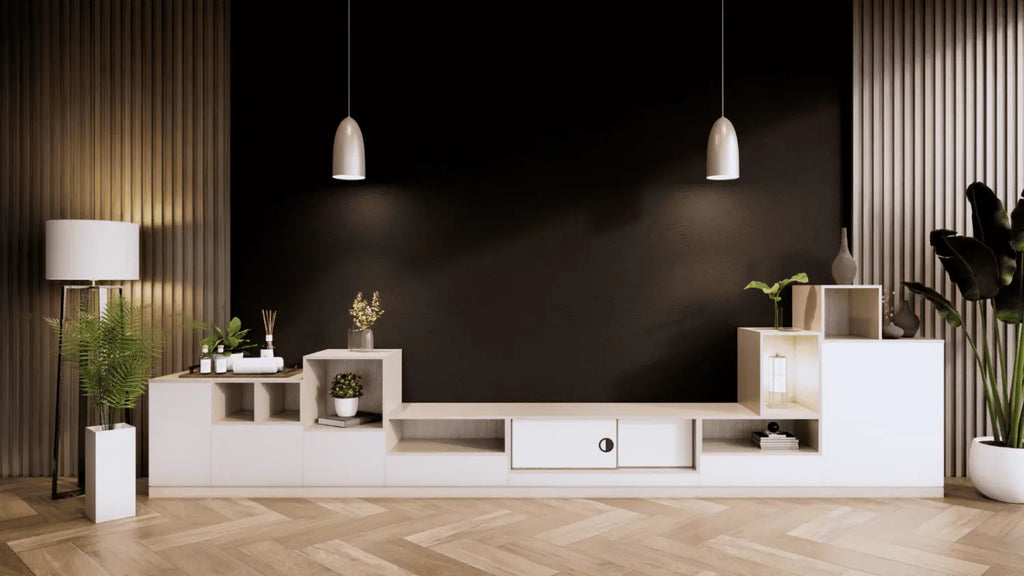 Lampadaire Rechargeable