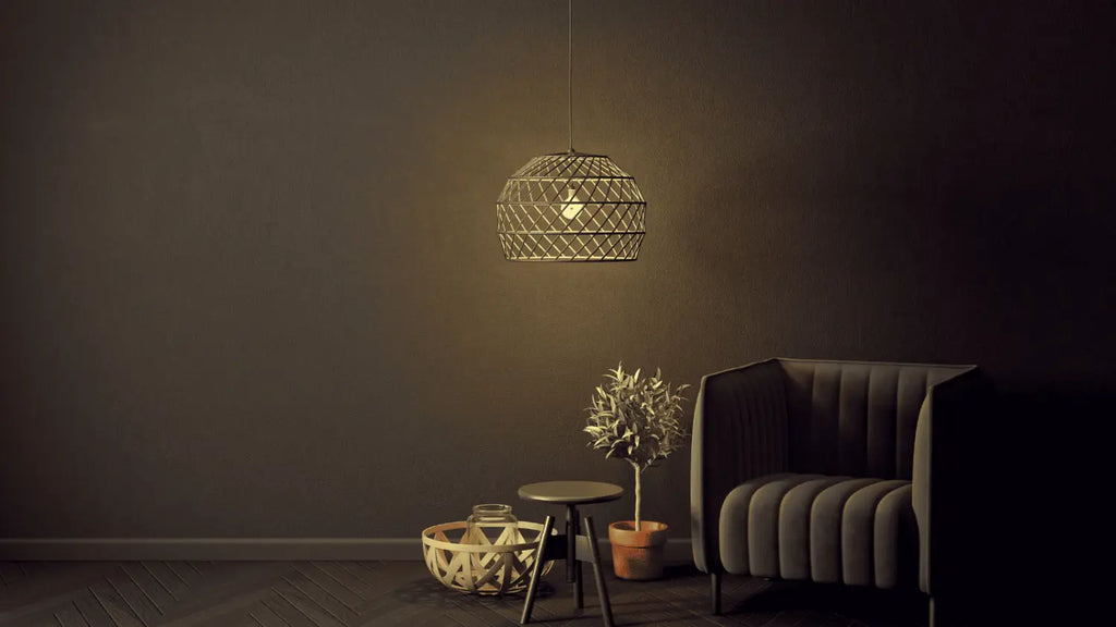Types de lampes pour animaux