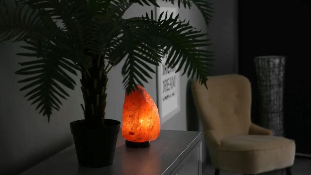 Les types de bois utilisés pour les lampes