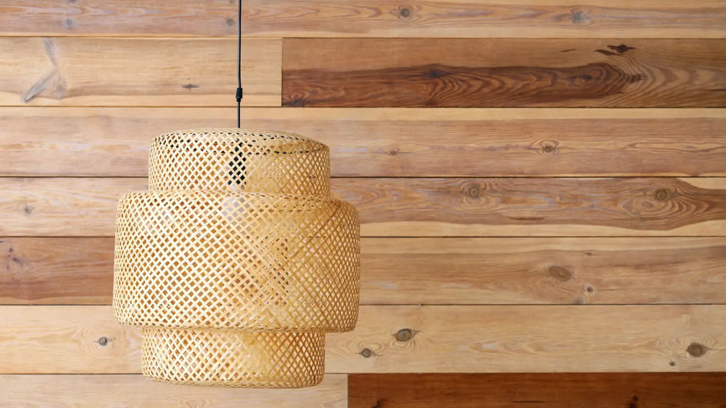 Comment choisir la lampe en bois parfaite pour chaque pièce