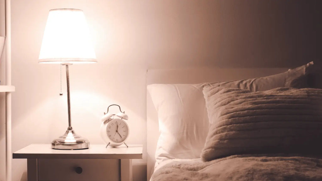 chambre adulte