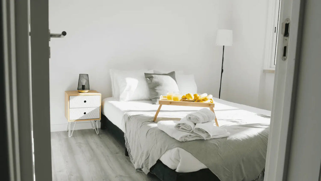 Où acheter des luminaires de chambre à coucher