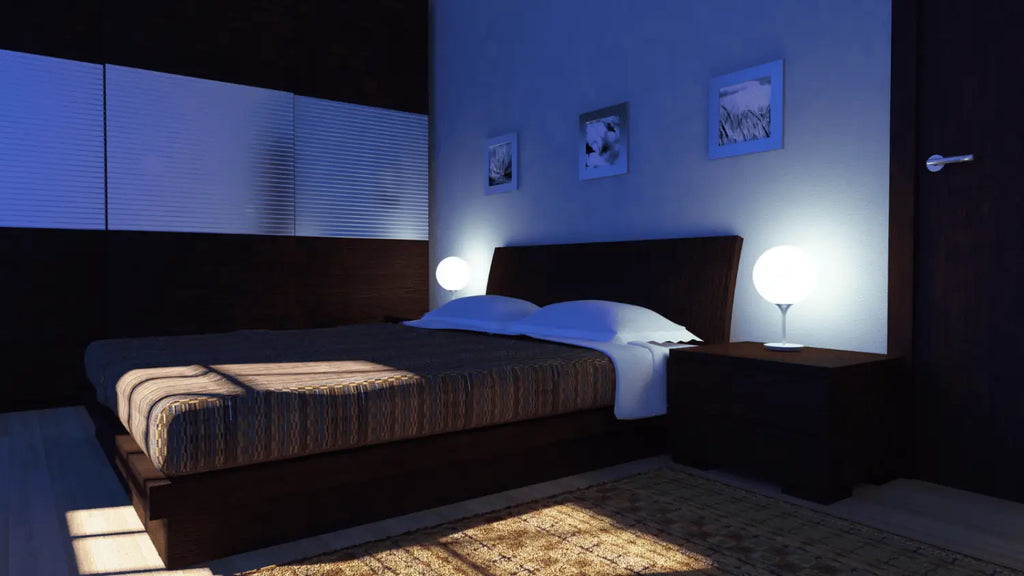 Installation et entretien des luminaires