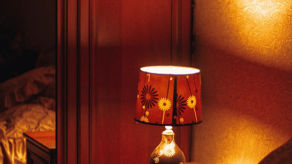 Choisir sa lampe de chevet