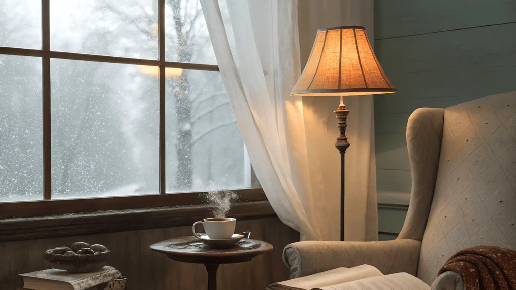Tout savoir sur les lampes de chevet pas cher