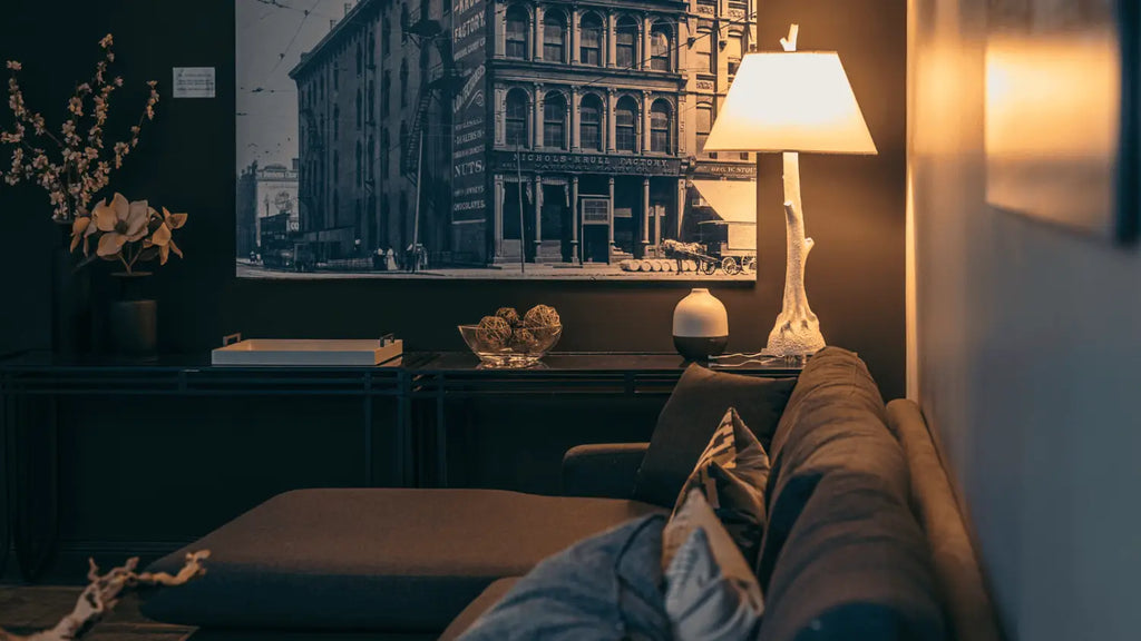 Quelles sont les meilleures marques pour des lampes de chevet pas chères