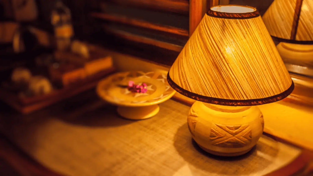 Sélection de lampes de chevet par budget