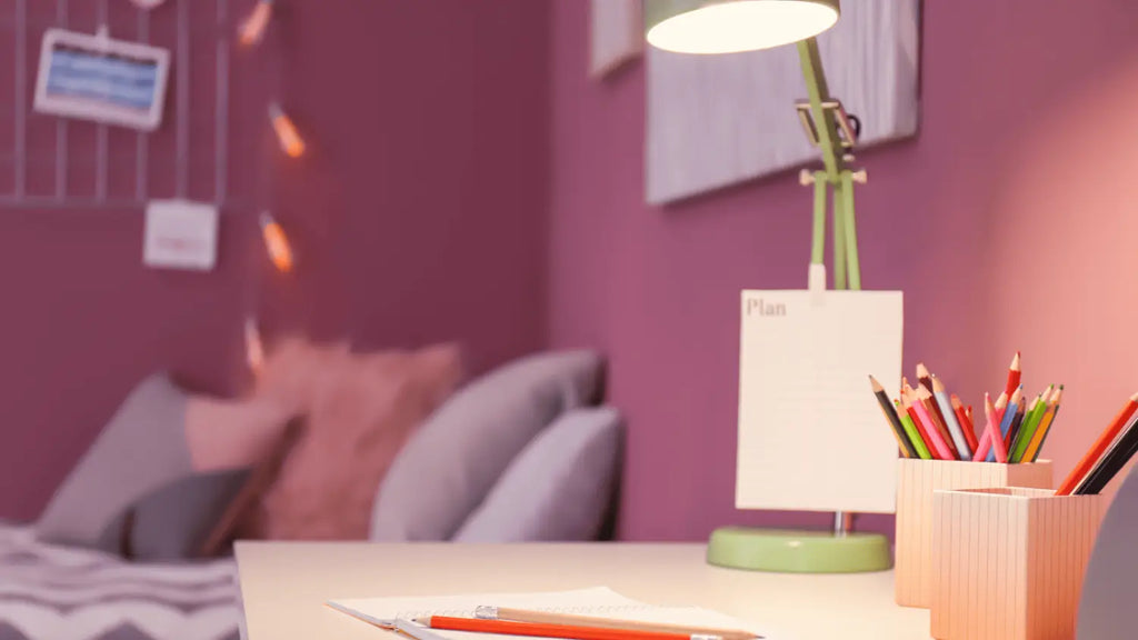 Types de Luminaires pour Enfants