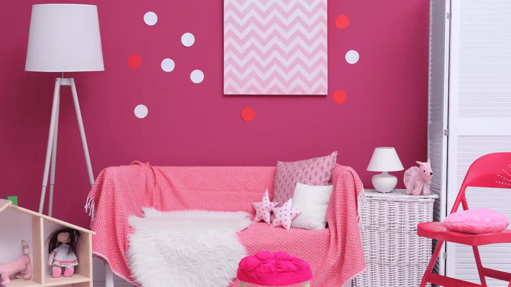 Tout savoir sur les lampes pour enfants