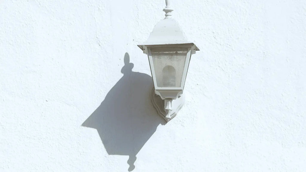 Quel type de lampe extérieure choisir pour mon jardin