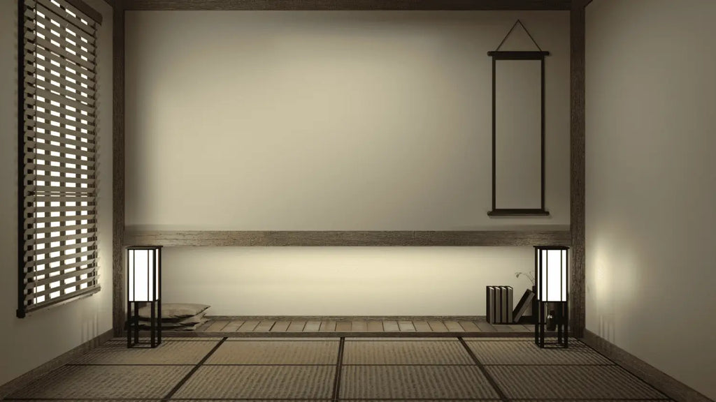 Tout savoir sur les lampes japonaises