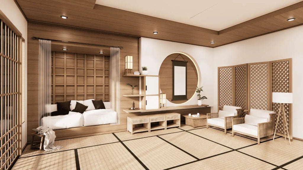 Comparaison des meilleurs modèles de lampes japonaises