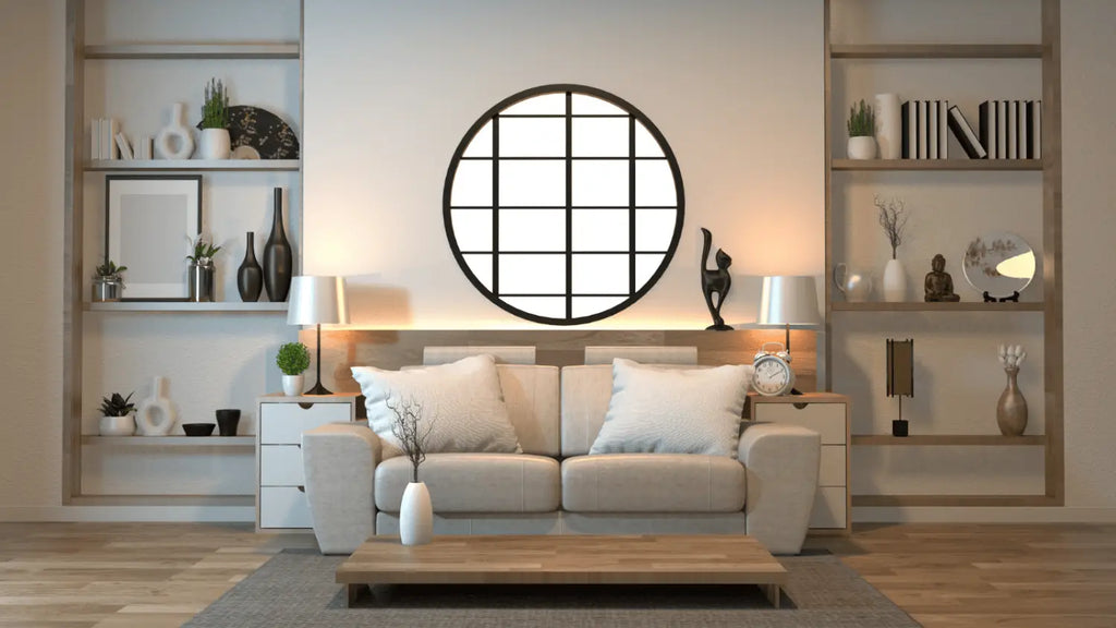 Où acheter des lampes japonaises