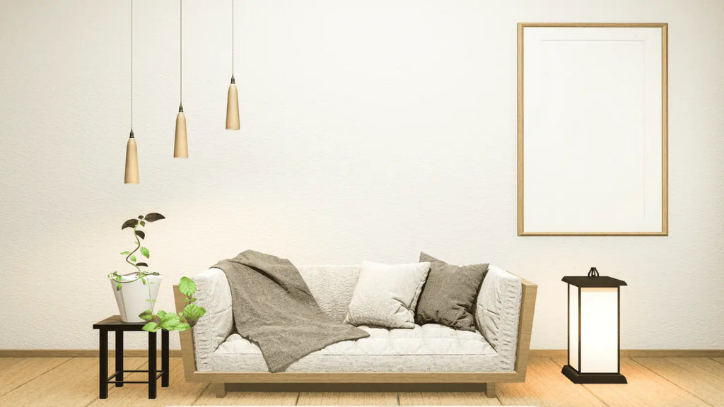Projets DIY : fabriquer sa propre lampe japonaise
