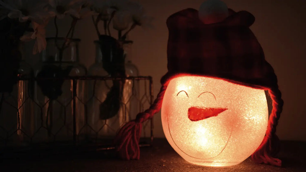 Comment choisir une lampe LED