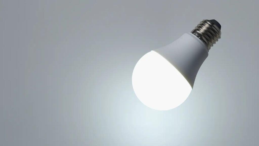 Avantages des lampes LED