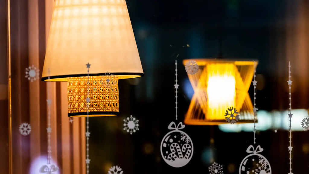 Sélection de lampes LED design