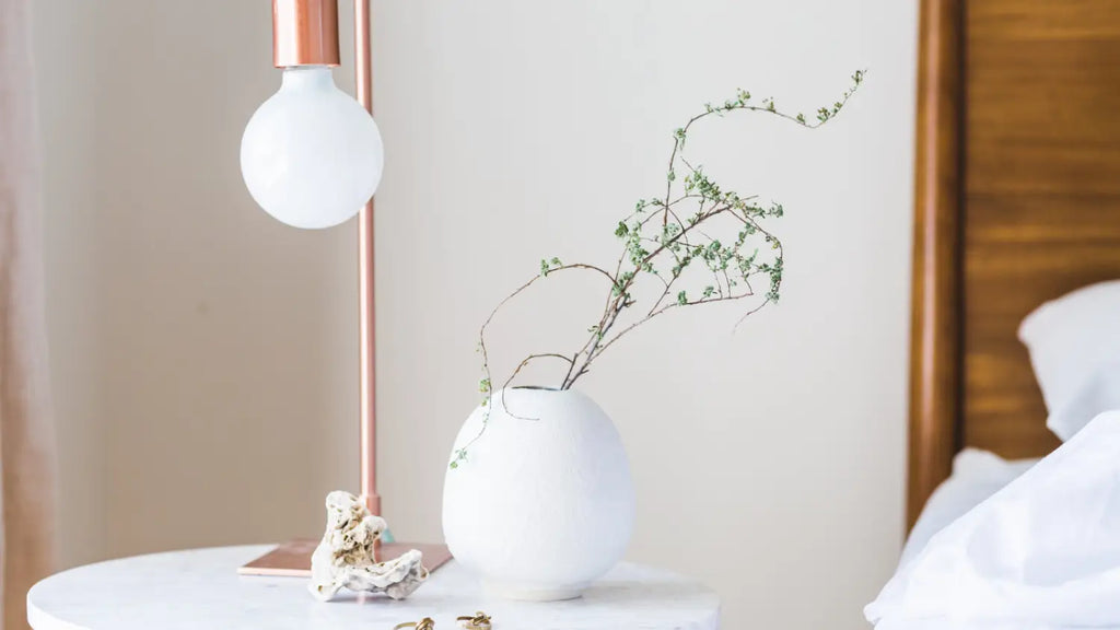 Types de lampes LED