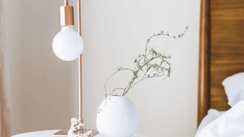 Avantages des lampes en laiton
