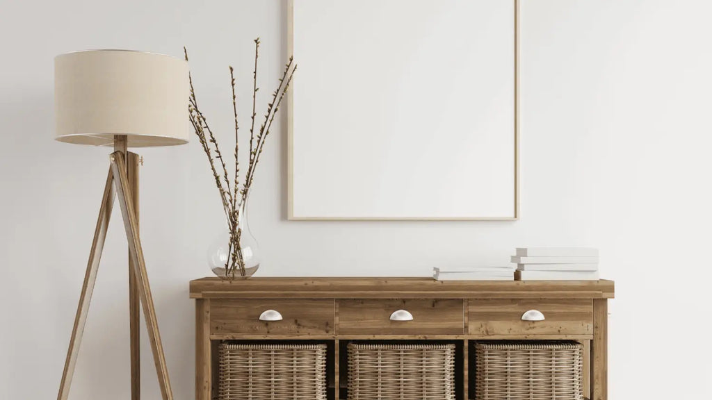 Comment intégrer une lampe en laiton dans votre décoration