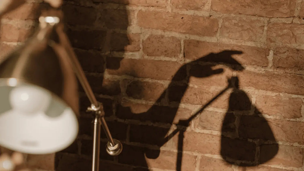 Styles et designs de lampes en laiton