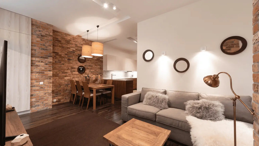 Types de lampes en laiton