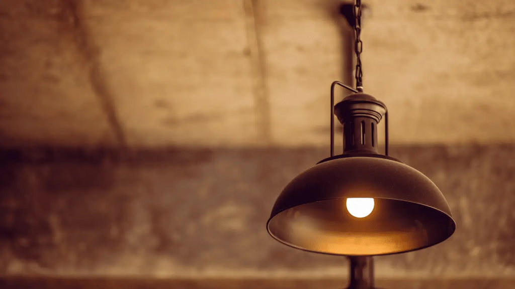 Tout savoir sur les lampes en laiton 
