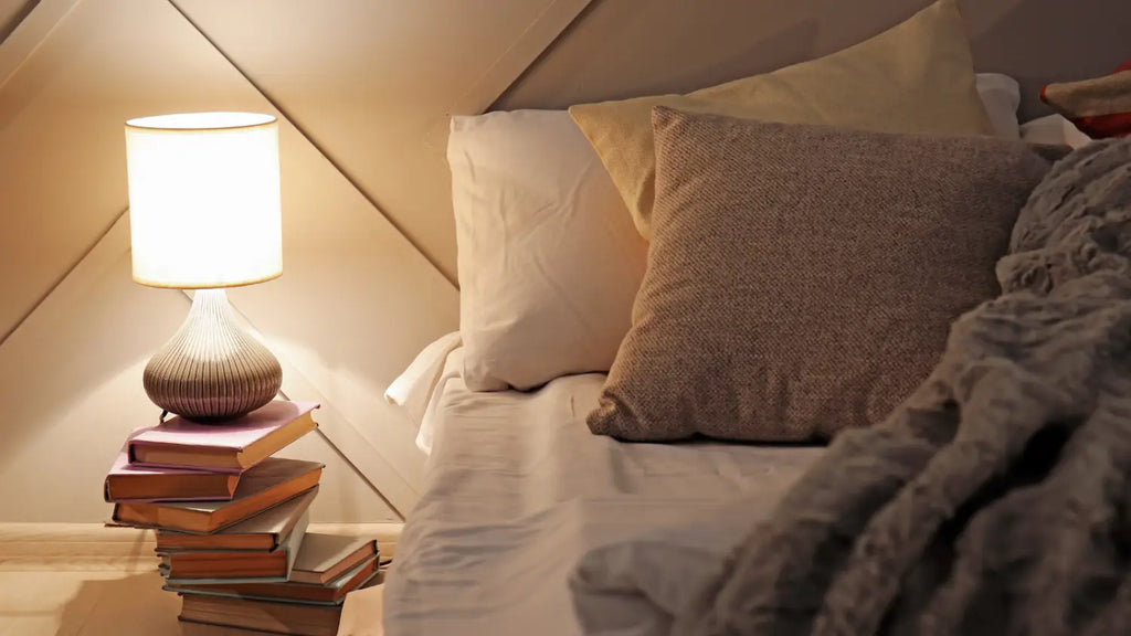 Tout savoir sur les lampes liseuses