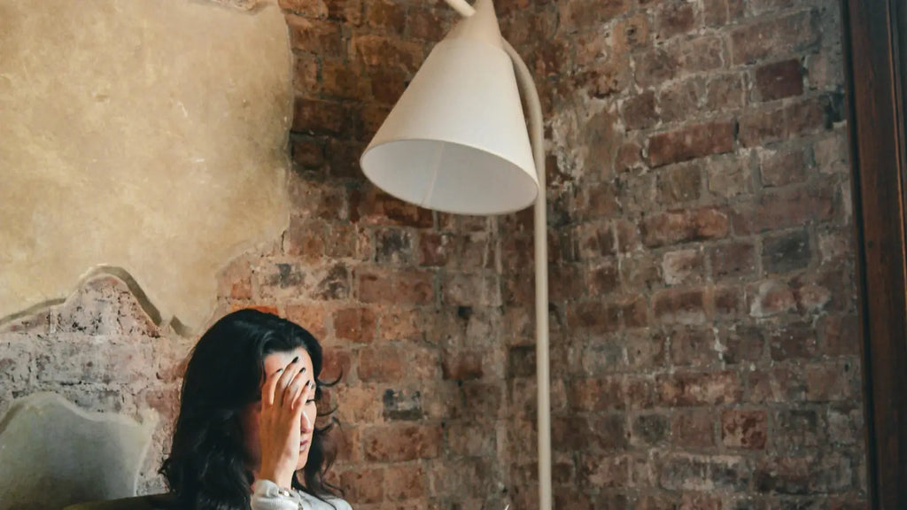 Types de lampes liseuses