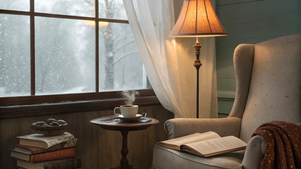 Comment choisir une lampe liseuse