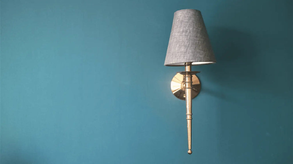 Types de lampes murales