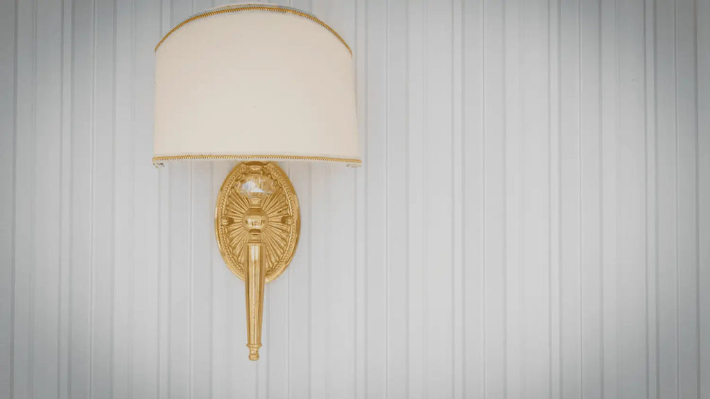 Tout savoir sur les lampes murales
