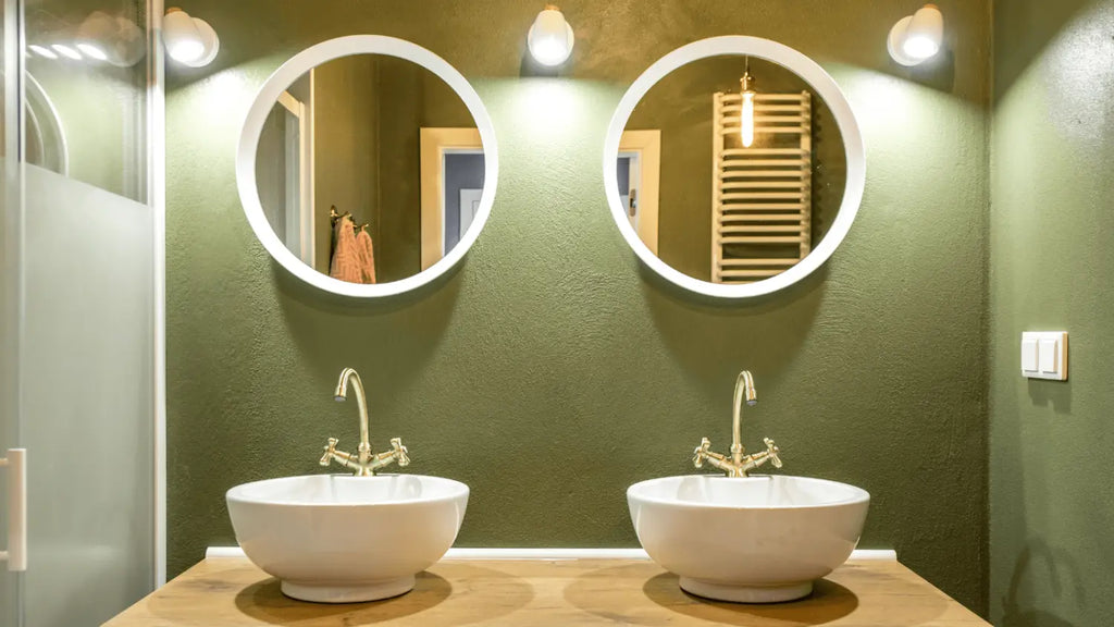 Sélection de lampes par style