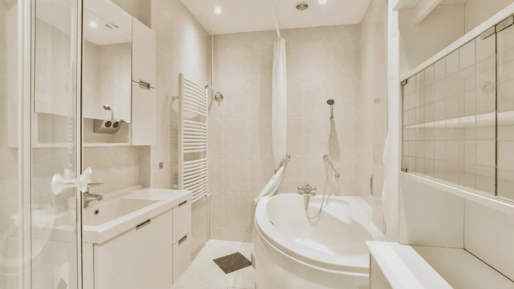 Quelle est la meilleure lampe pour salle de bain