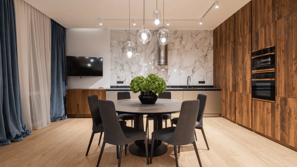 Sélection de lampes par style