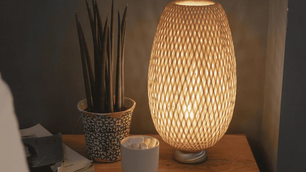 Installation et utilisation des lampes sans fil