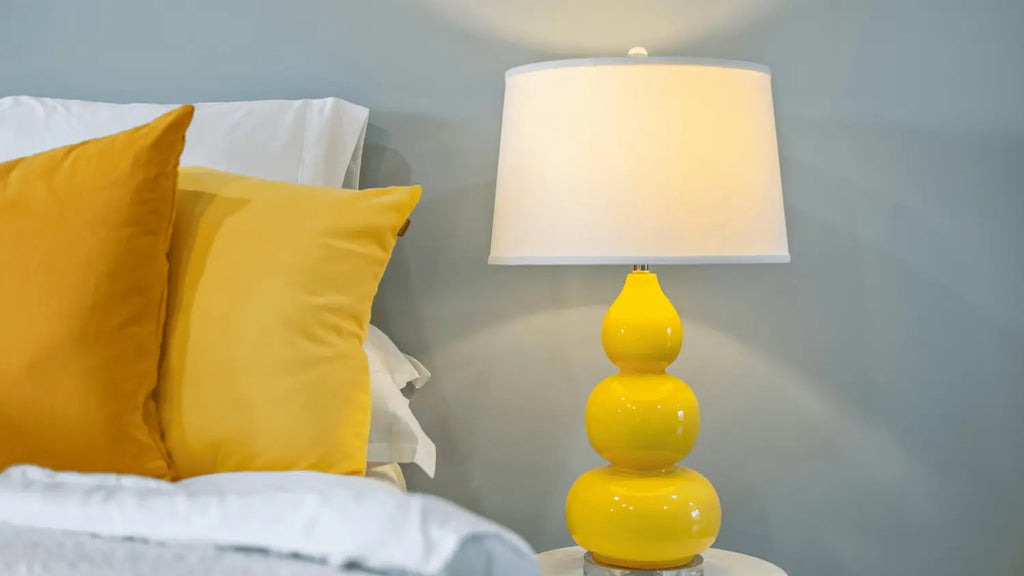 Avantages des lampes LED sans fil