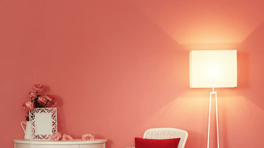 lampes sans fil