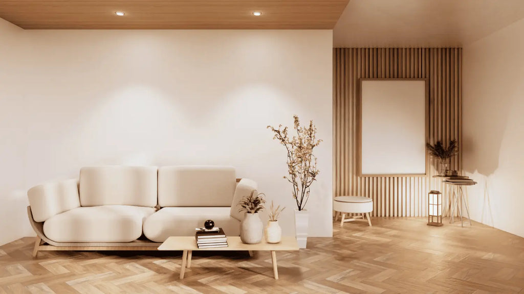 Qu’est-ce qu’une lampe tactile