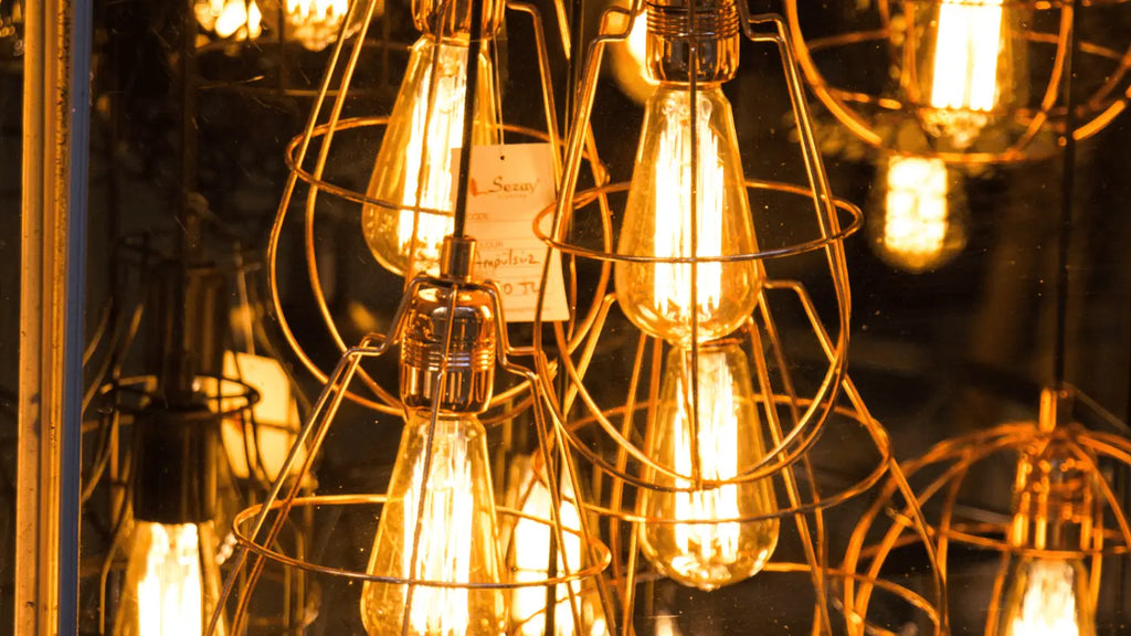 Comment choisir la lampe en verre parfaite