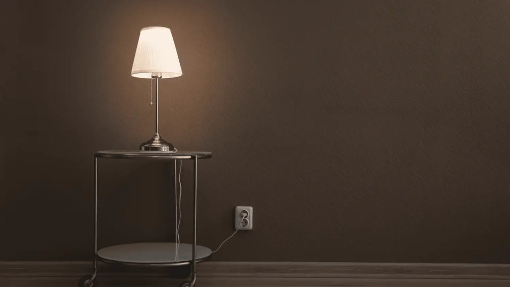 Comment choisir une lampe de table