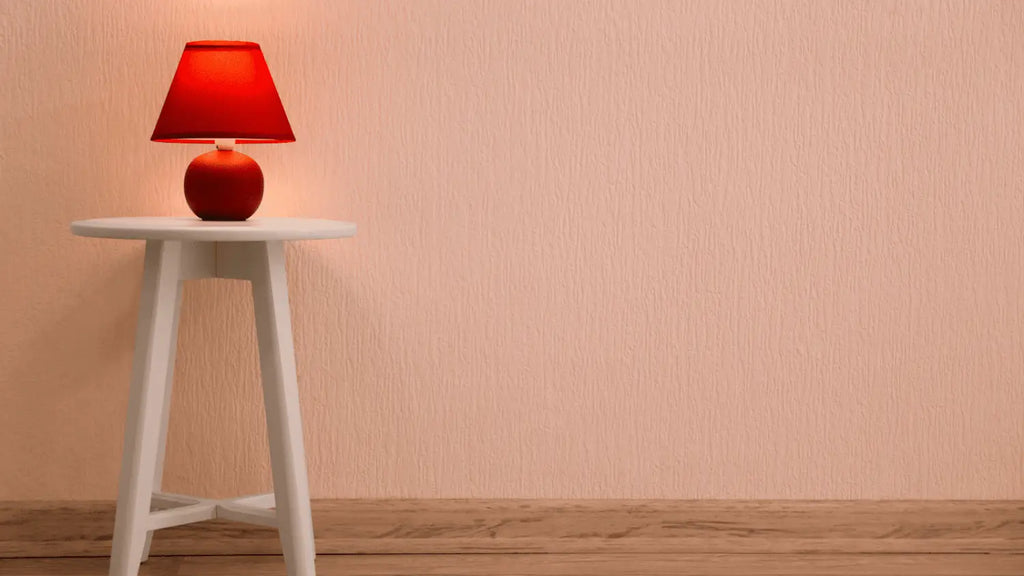 Sélection de lampes de table design