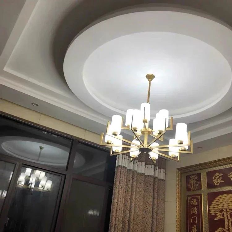 Suspension Luminaire | DURASIO