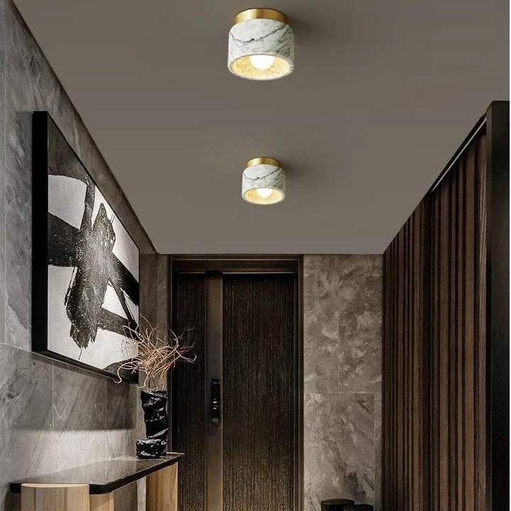 Luminaire Plafonnier | DARION