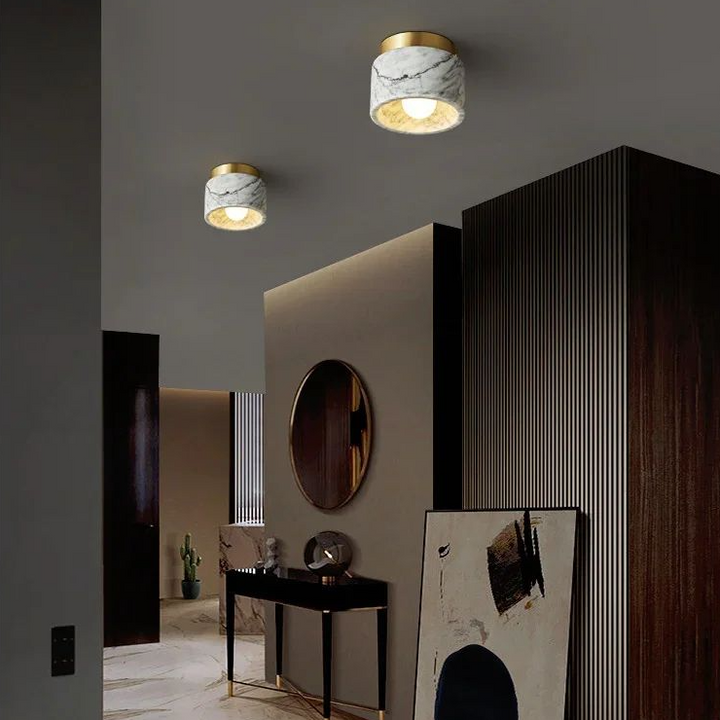 Luminaire Plafonnier | DARION