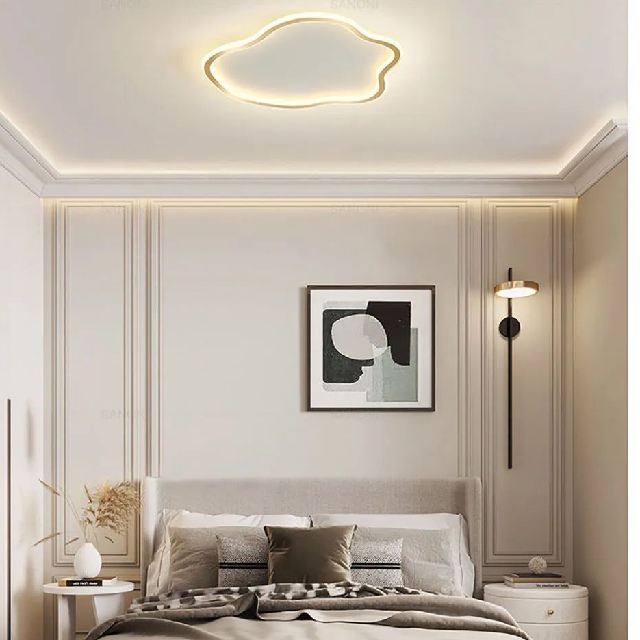 Luminaire Plafonnier | ANURGI