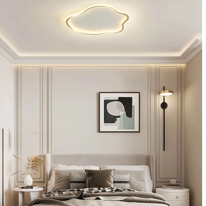Luminaire Plafonnier | ANURGI