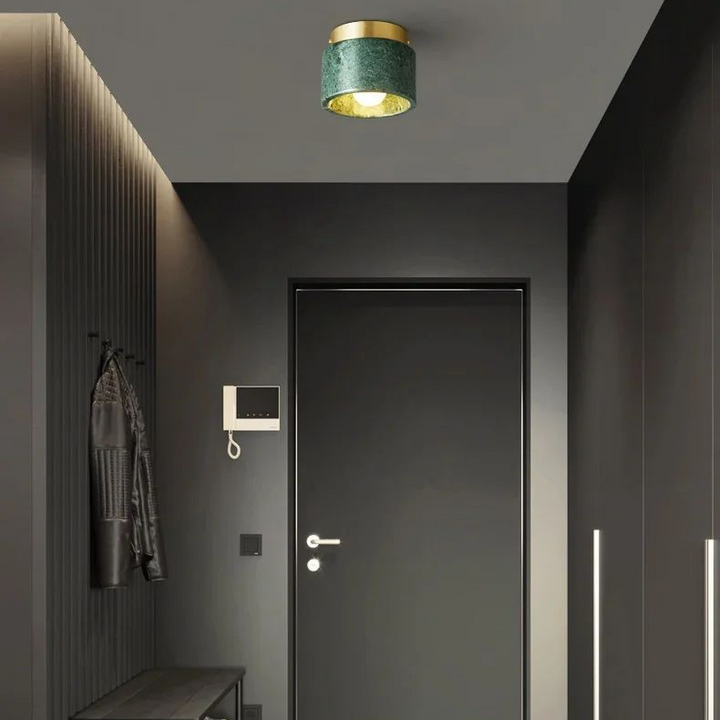 Luminaire Plafonnier | DARION