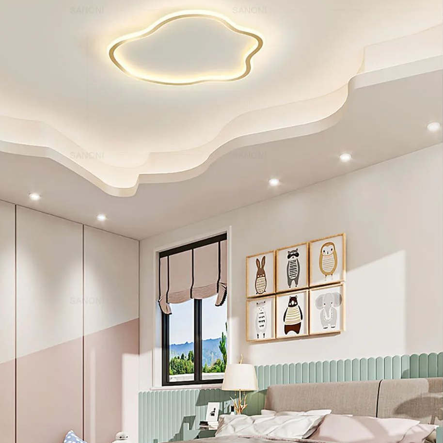 Luminaire Plafonnier | ANURGI