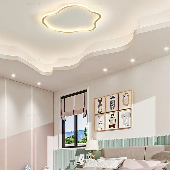 Luminaire Plafonnier | ANURGI